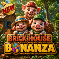 Brick House Bonanza